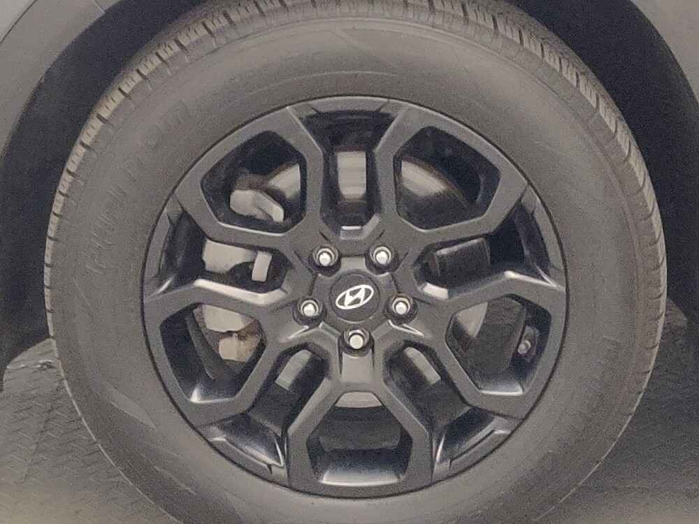 2022 Hyundai Santa Fe in El Paso, TX 79907 - 18120530 31