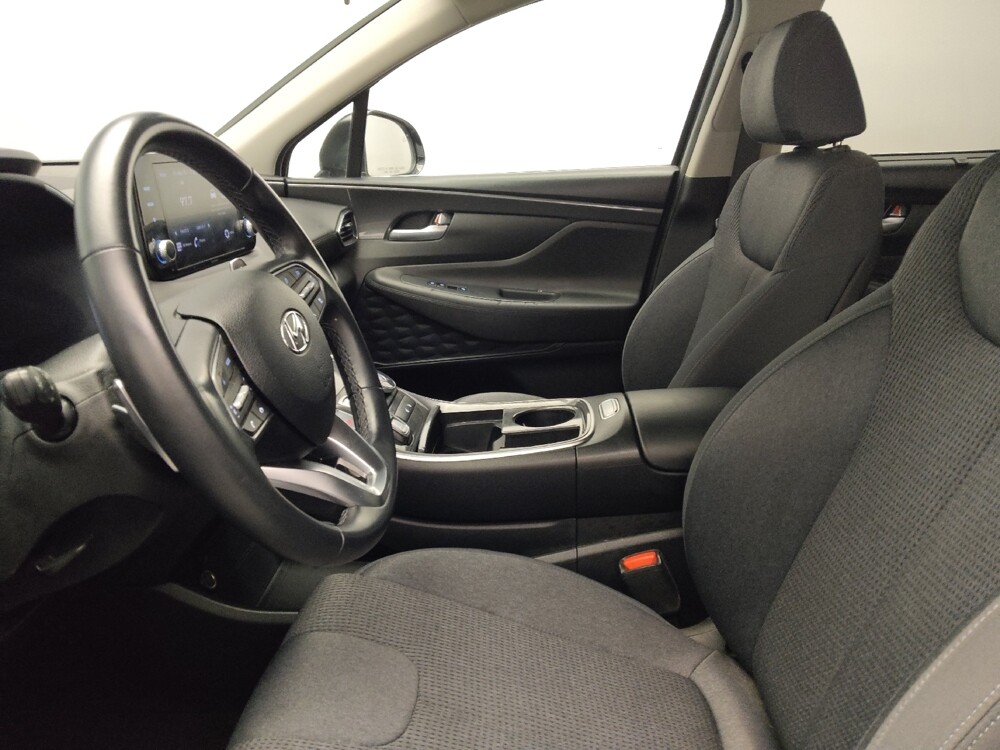 2022 Hyundai Santa Fe in El Paso, TX 79907 - 18120530 17