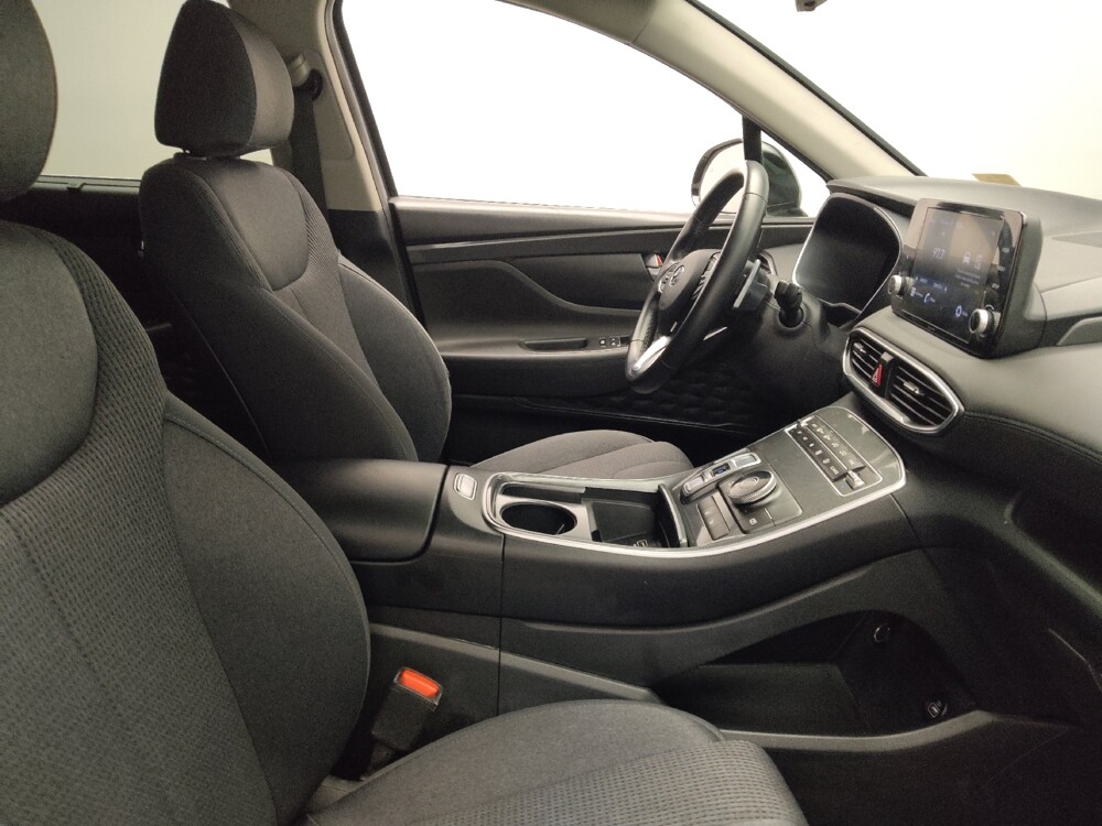 2022 Hyundai Santa Fe in El Paso, TX 79907 - 18120530 21
