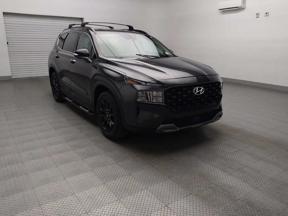 2022 Hyundai Santa Fe in El Paso, TX 79907 - 18120530 13