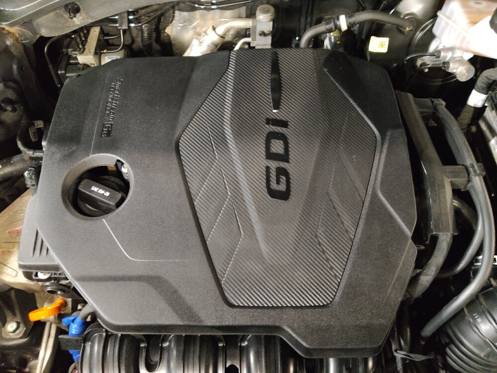 2022 Hyundai Santa Fe in El Paso, TX 79907 - 18120530 30