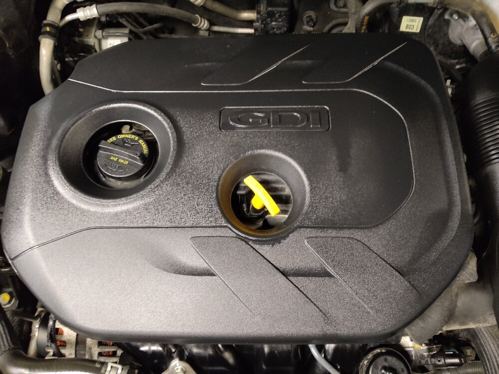 2017 Hyundai Tucson in Lubbock, TX 79424 - 18120531 30