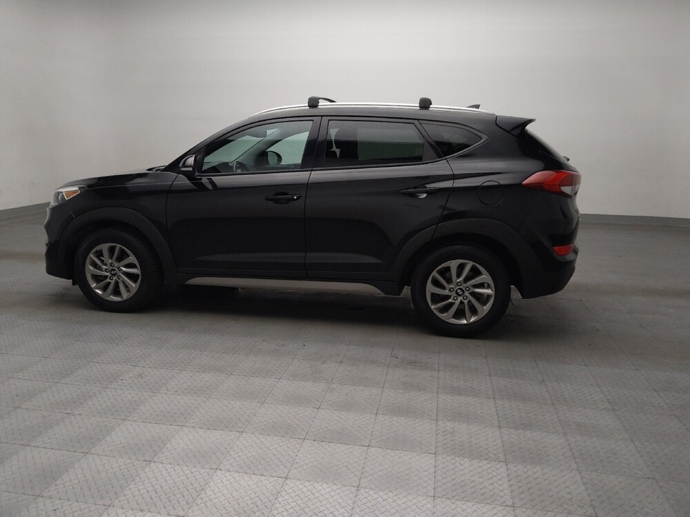 2017 Hyundai Tucson in Lubbock, TX 79424 - 18120531 3