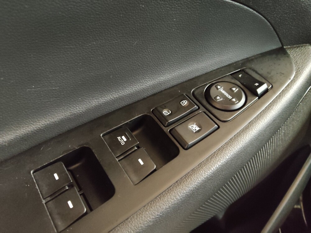 2017 Hyundai Tucson in Lubbock, TX 79424 - 18120531 27