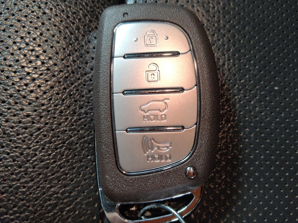 2017 Hyundai Tucson in Lubbock, TX 79424 - 18120531 32