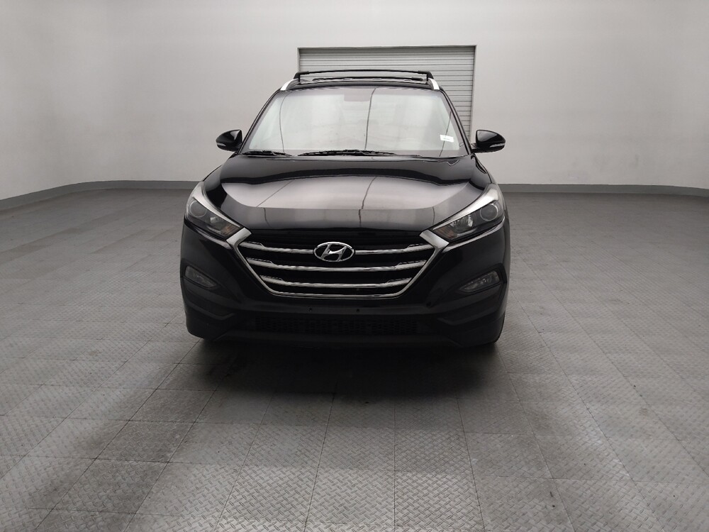 2017 Hyundai Tucson in Lubbock, TX 79424 - 18120531 15