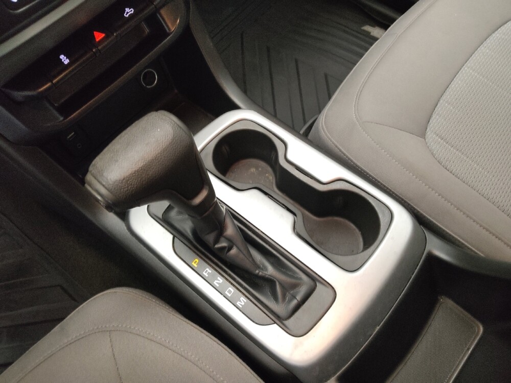 2016 Chevrolet Colorado in Tulsa, OK 74145 - 18120532 26