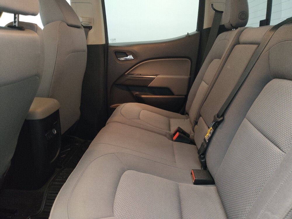 2016 Chevrolet Colorado in Tulsa, OK 74145 - 18120532 18