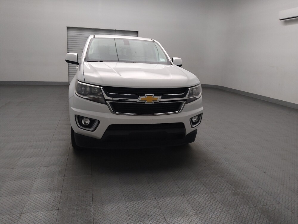 2016 Chevrolet Colorado in Tulsa, OK 74145 - 18120532 14