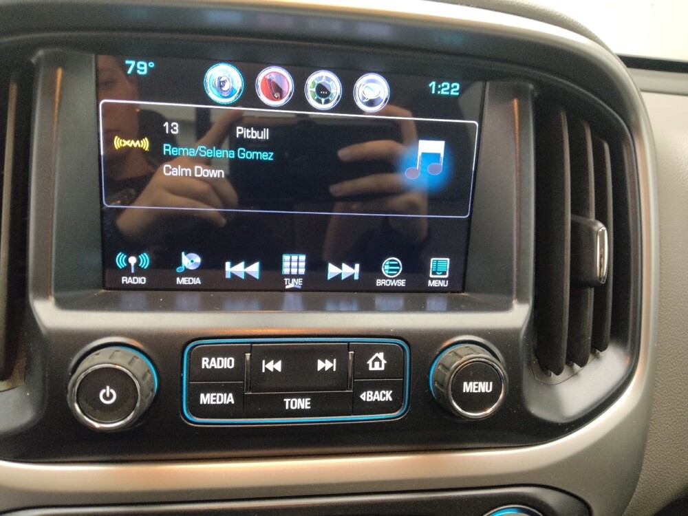 2016 Chevrolet Colorado in Tulsa, OK 74145 - 18120532 25