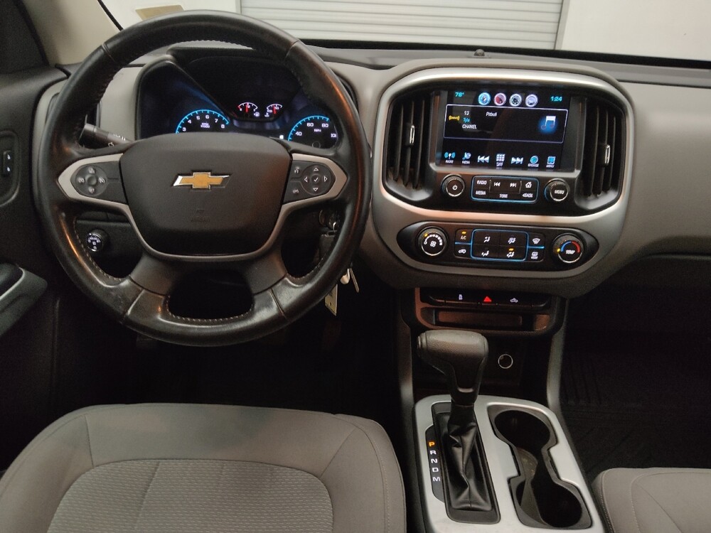 2016 Chevrolet Colorado in Tulsa, OK 74145 - 18120532 22