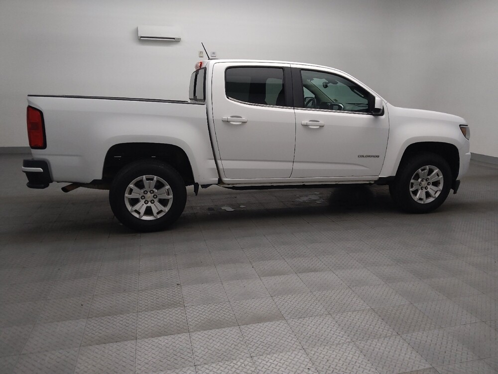 2016 Chevrolet Colorado in Tulsa, OK 74145 - 18120532 10