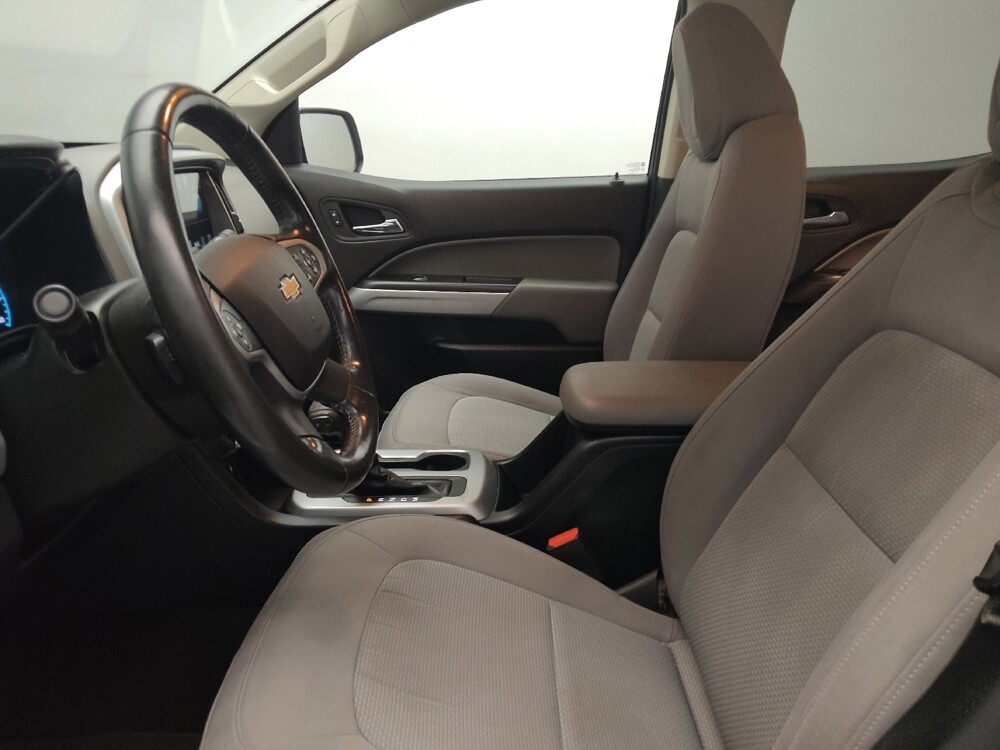 2016 Chevrolet Colorado in Tulsa, OK 74145 - 18120532 17