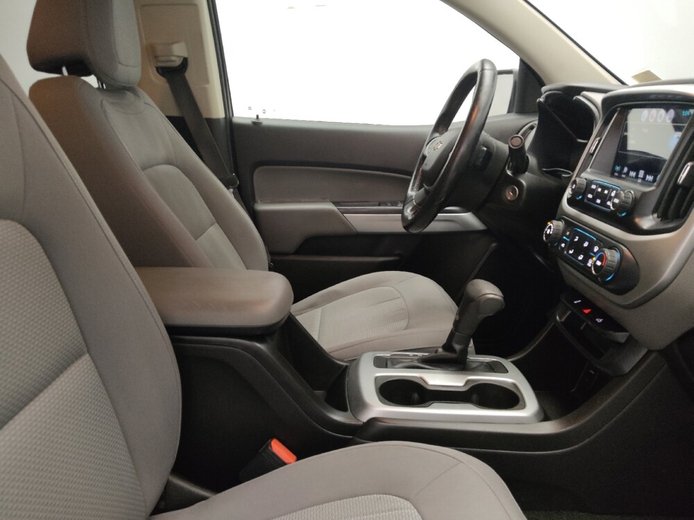 2016 Chevrolet Colorado in Tulsa, OK 74145 - 18120532 21