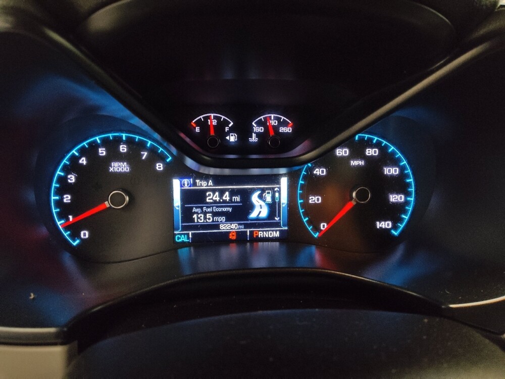 2016 Chevrolet Colorado in Tulsa, OK 74145 - 18120532 23