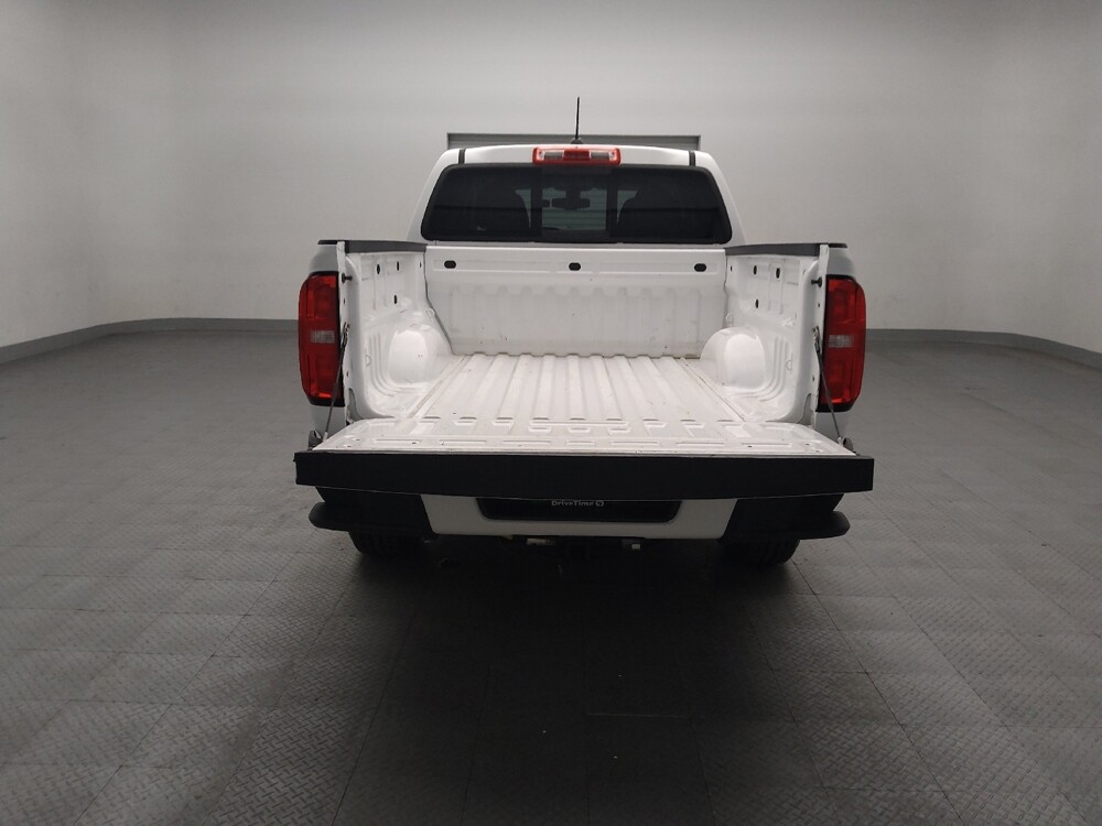 2016 Chevrolet Colorado in Tulsa, OK 74145 - 18120532 29