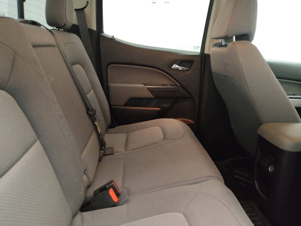 2016 Chevrolet Colorado in Tulsa, OK 74145 - 18120532 19
