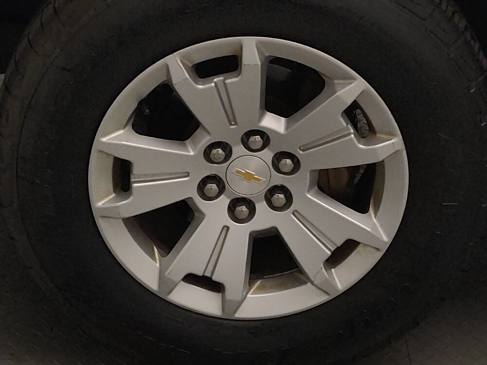 2016 Chevrolet Colorado in Tulsa, OK 74145 - 18120532 31