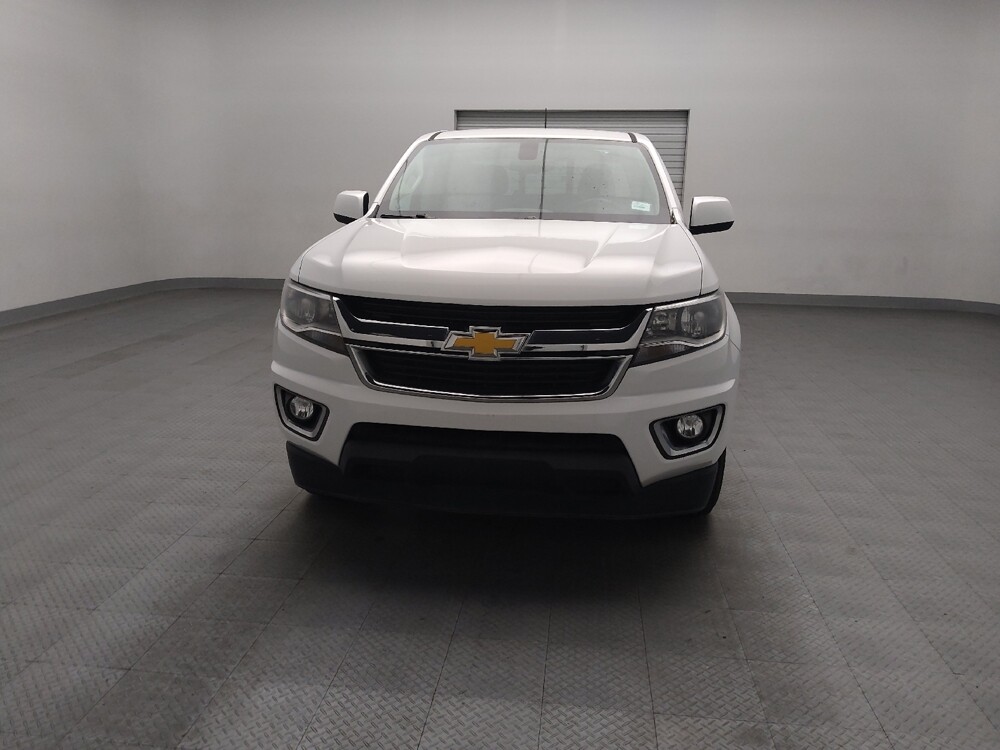 2016 Chevrolet Colorado in Tulsa, OK 74145 - 18120532 15