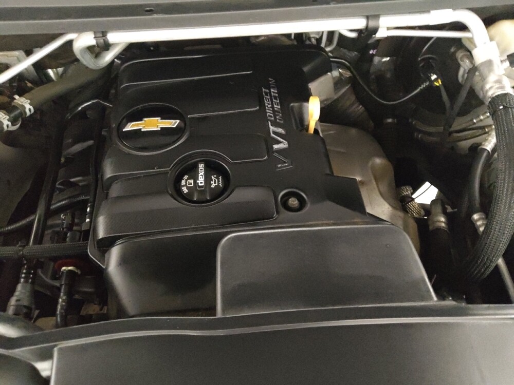 2016 Chevrolet Colorado in Tulsa, OK 74145 - 18120532 30