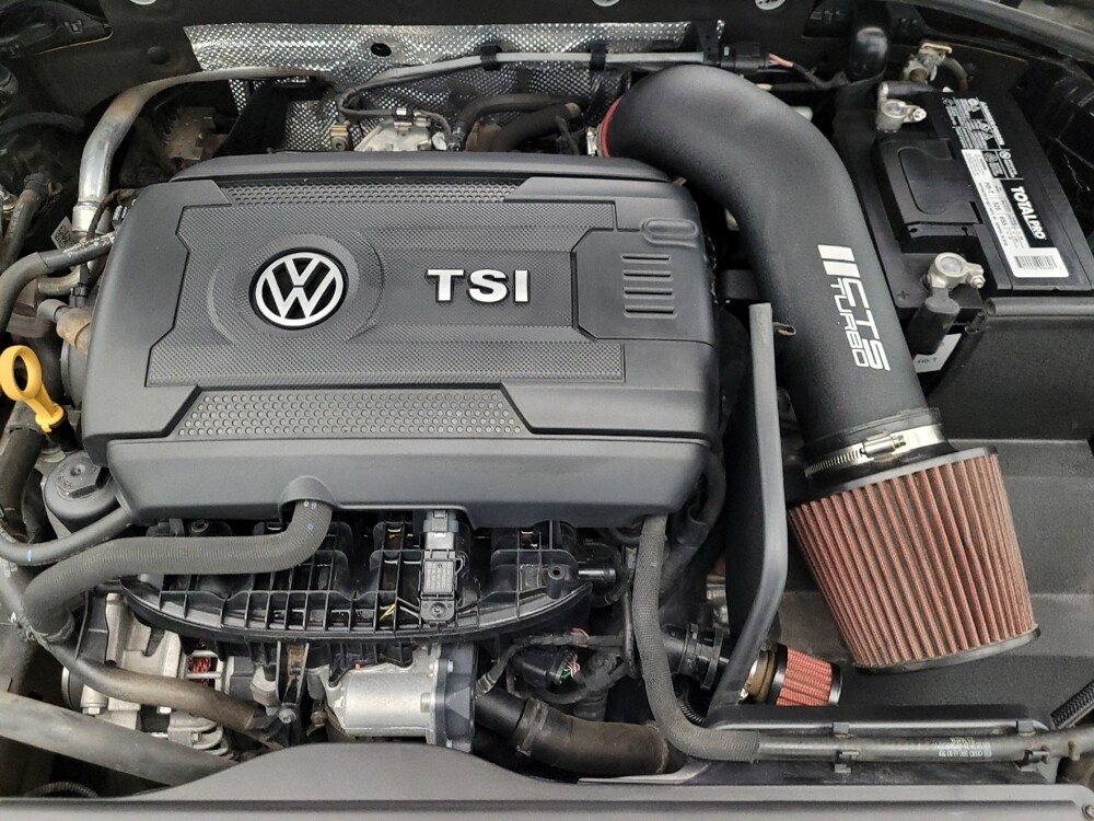 2016 Volkswagen GTI in Phoenix, AZ 85015 - 18120533 30
