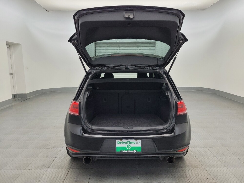 2016 Volkswagen GTI in Phoenix, AZ 85015 - 18120533 29