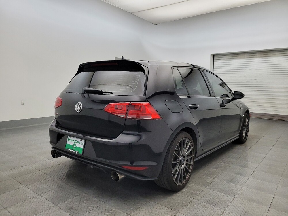 2016 Volkswagen GTI in Phoenix, AZ 85015 - 18120533 9