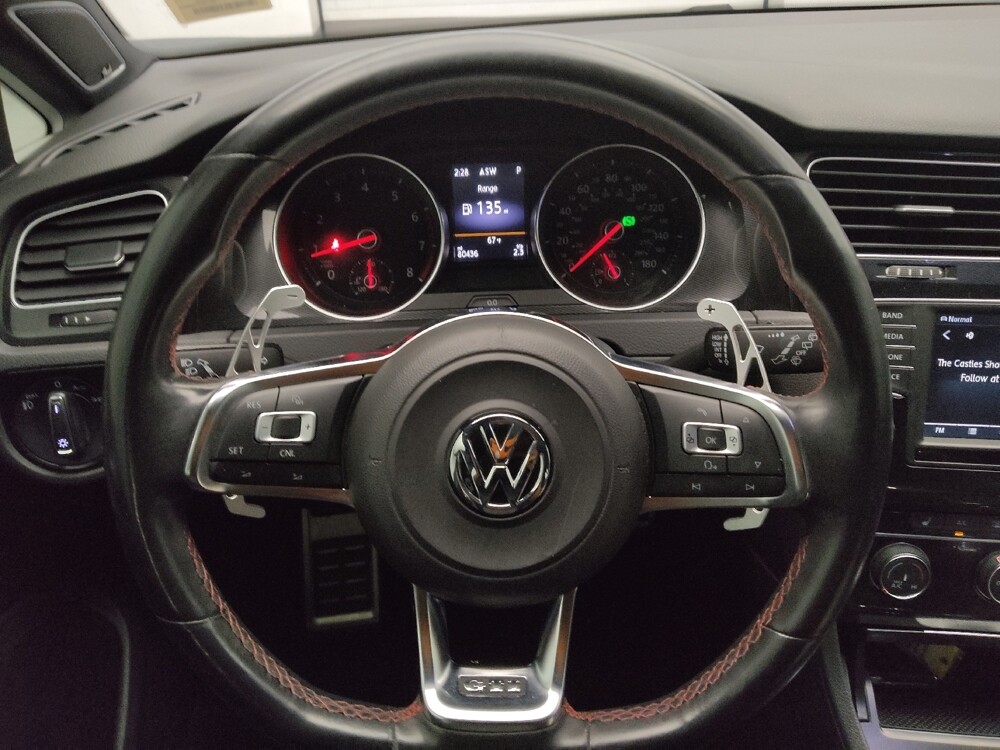 2016 Volkswagen GTI in Phoenix, AZ 85015 - 18120533 22