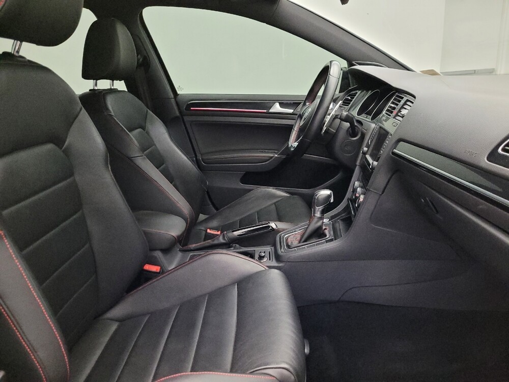 2016 Volkswagen GTI in Phoenix, AZ 85015 - 18120533 21