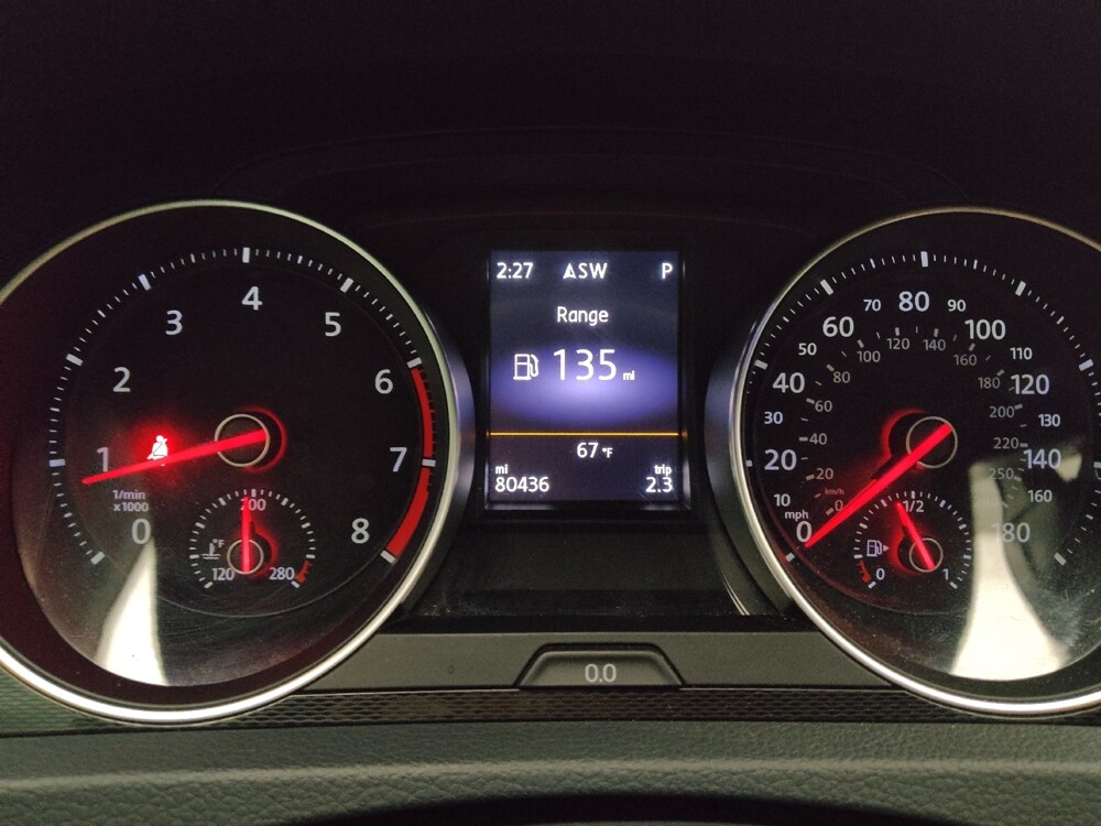 2016 Volkswagen GTI in Phoenix, AZ 85015 - 18120533 23