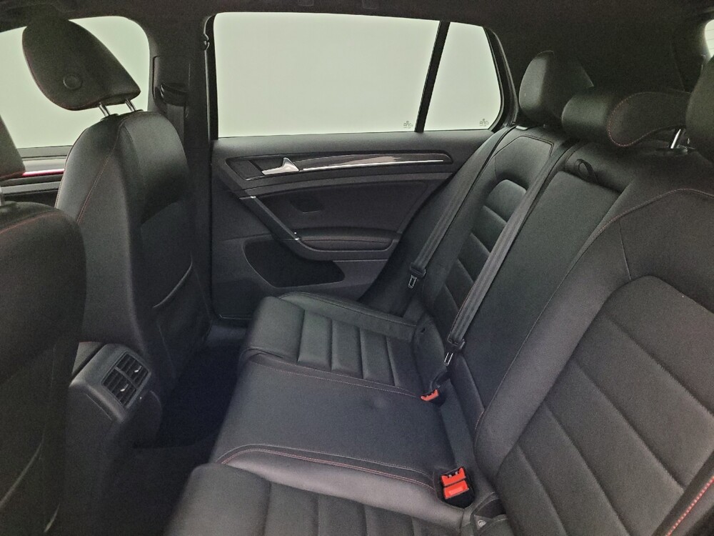 2016 Volkswagen GTI in Phoenix, AZ 85015 - 18120533 18