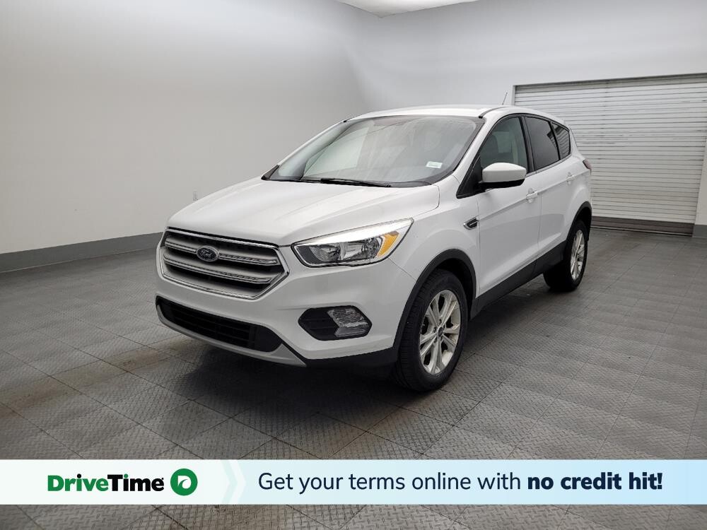 2019 Ford Escape in Phoenix, AZ 85015 - 18120534