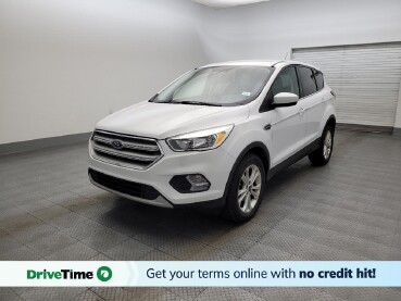 2019 Ford Escape in Phoenix, AZ 85015