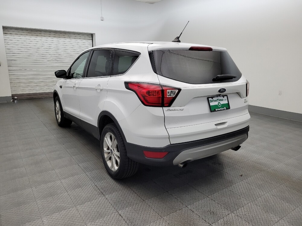 2019 Ford Escape in Phoenix, AZ 85015 - 18120534 5