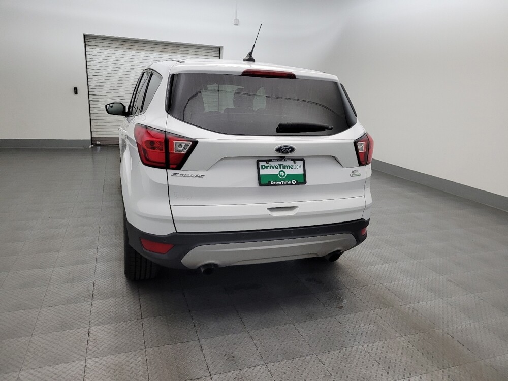 2019 Ford Escape in Phoenix, AZ 85015 - 18120534 6