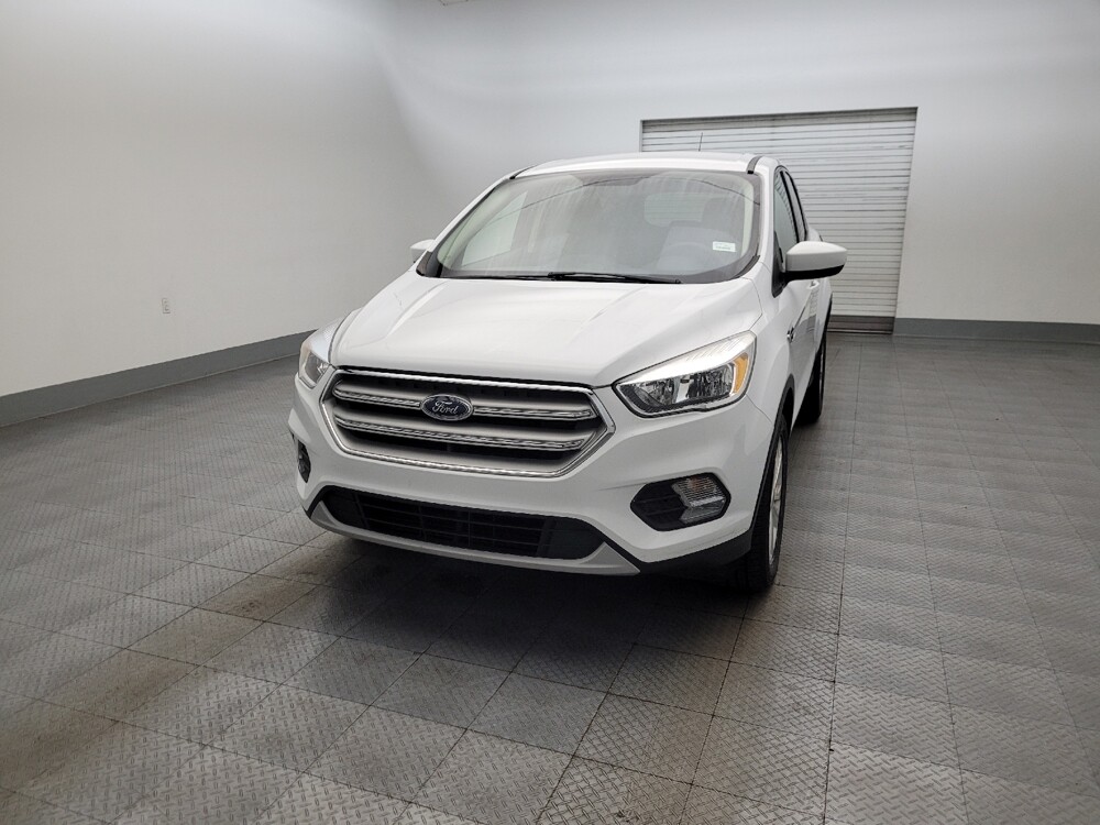 2019 Ford Escape in Phoenix, AZ 85015 - 18120534 15
