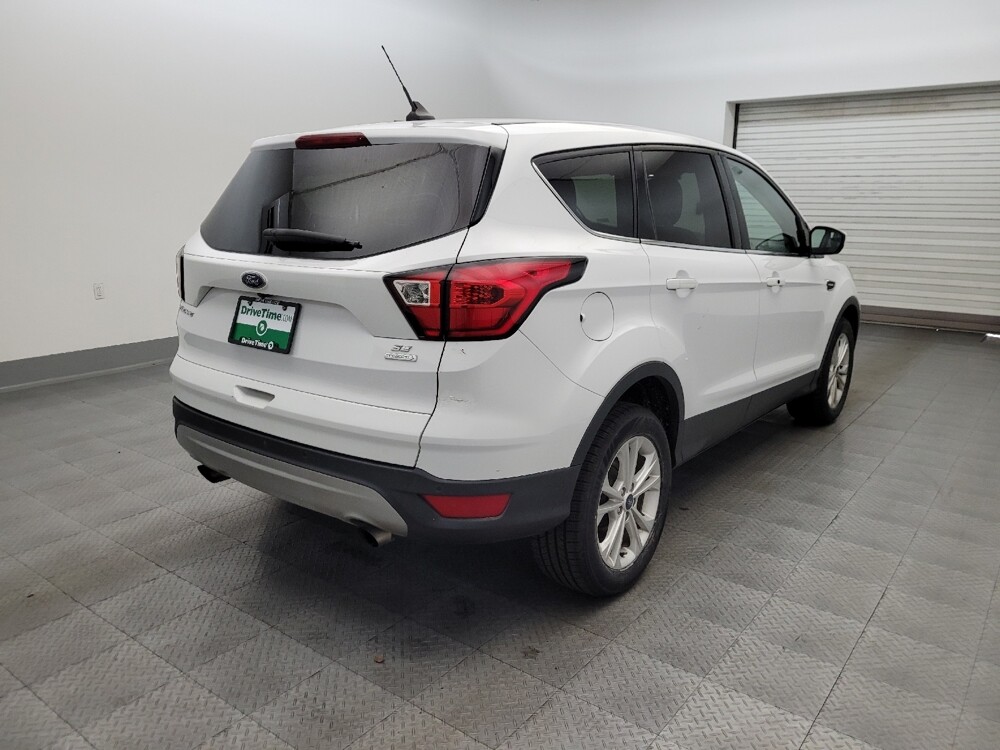 2019 Ford Escape in Phoenix, AZ 85015 - 18120534 9