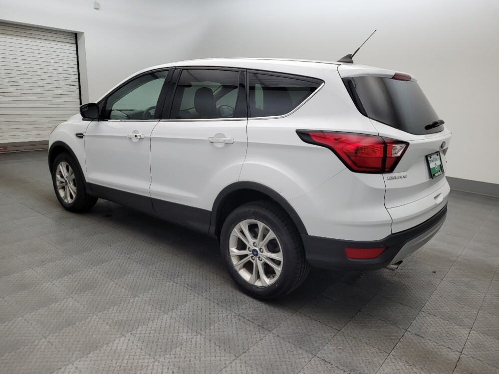 2019 Ford Escape in Phoenix, AZ 85015 - 18120534 3