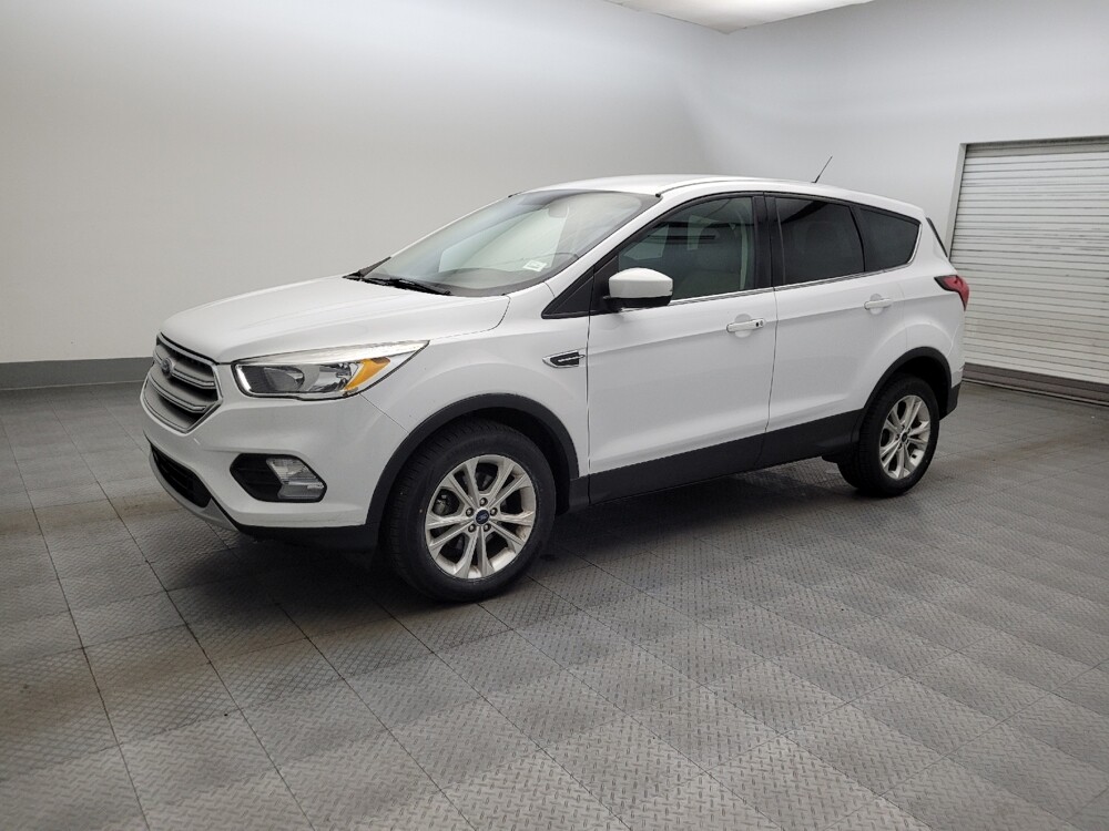 2019 Ford Escape in Phoenix, AZ 85015 - 18120534 2