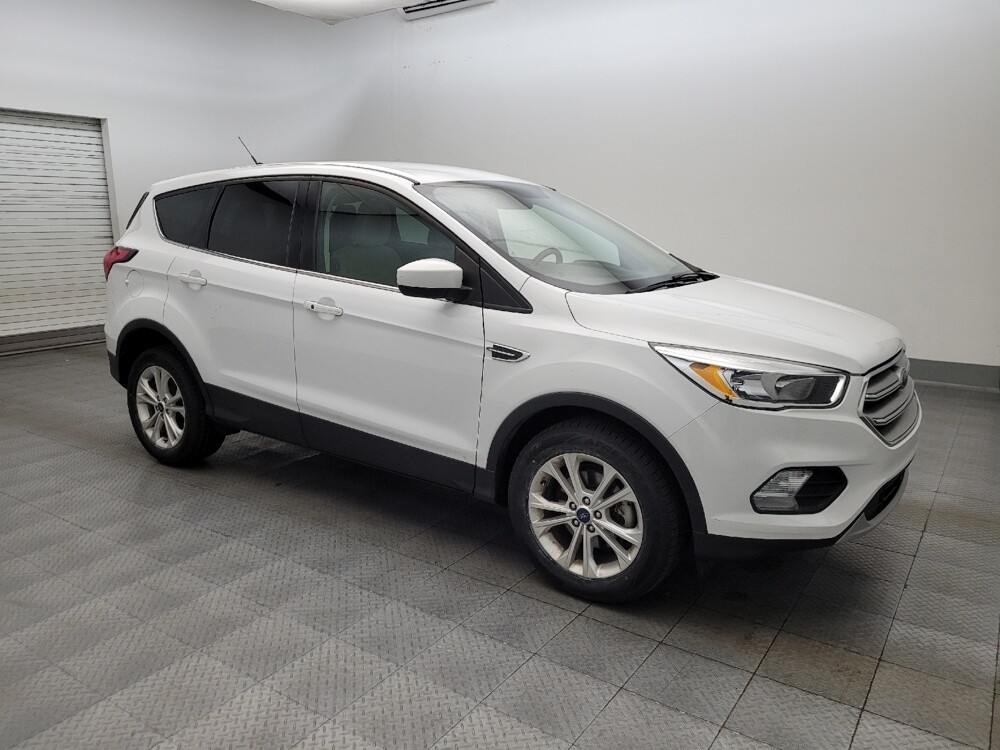2019 Ford Escape in Phoenix, AZ 85015 - 18120534 11