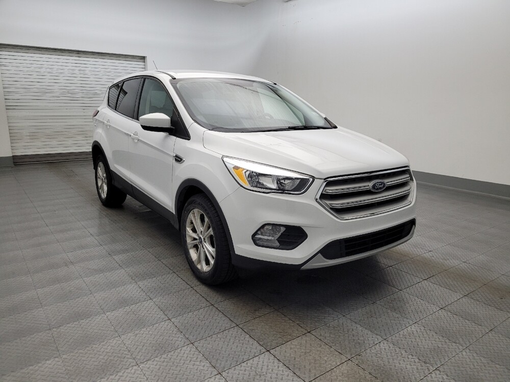 2019 Ford Escape in Phoenix, AZ 85015 - 18120534 13