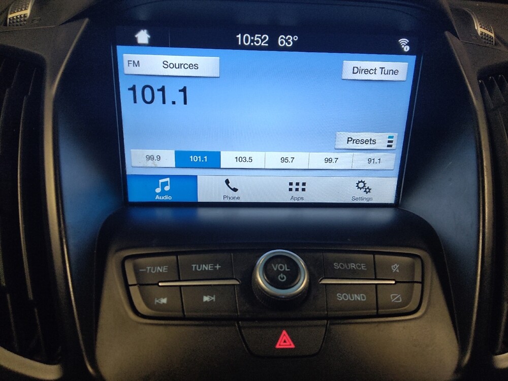 2019 Ford Escape in Phoenix, AZ 85015 - 18120534 25