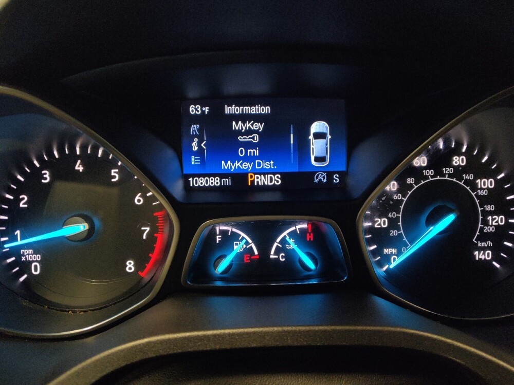 2019 Ford Escape in Phoenix, AZ 85015 - 18120534 23