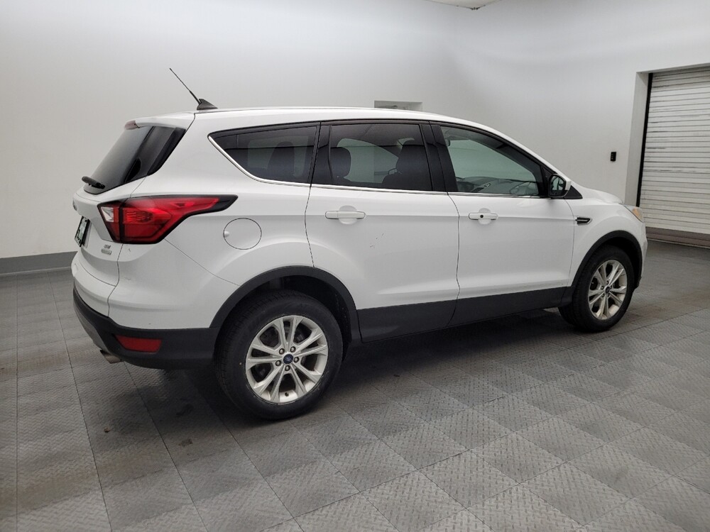 2019 Ford Escape in Phoenix, AZ 85015 - 18120534 10
