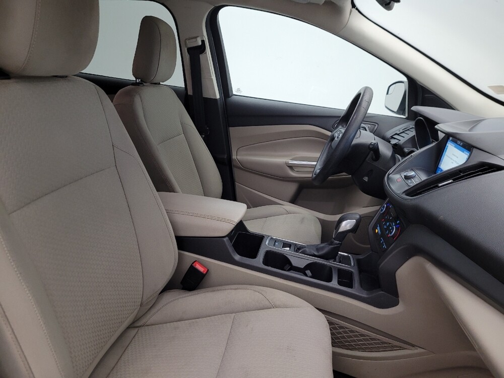 2019 Ford Escape in Phoenix, AZ 85015 - 18120534 21