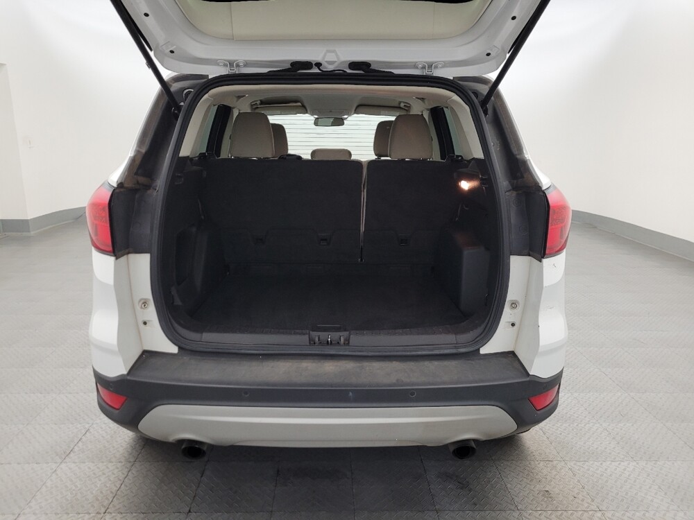 2019 Ford Escape in Phoenix, AZ 85015 - 18120534 29