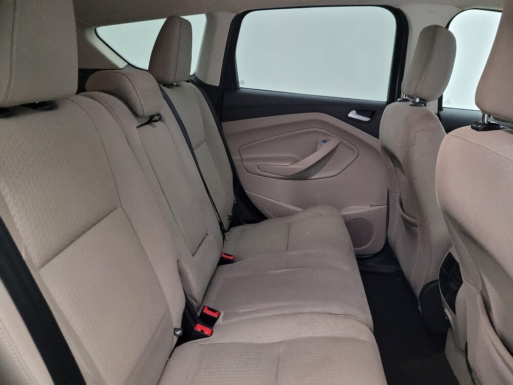 2019 Ford Escape in Phoenix, AZ 85015 - 18120534 19