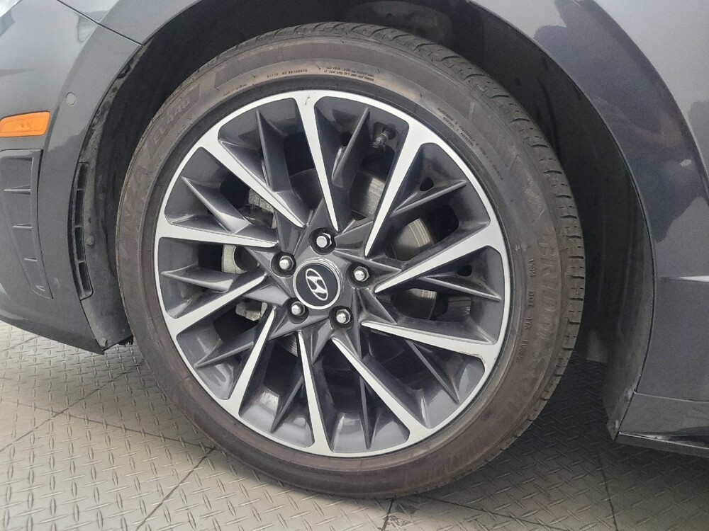 2020 Hyundai Sonata in Chandler, AZ 85225 - 18120536 31