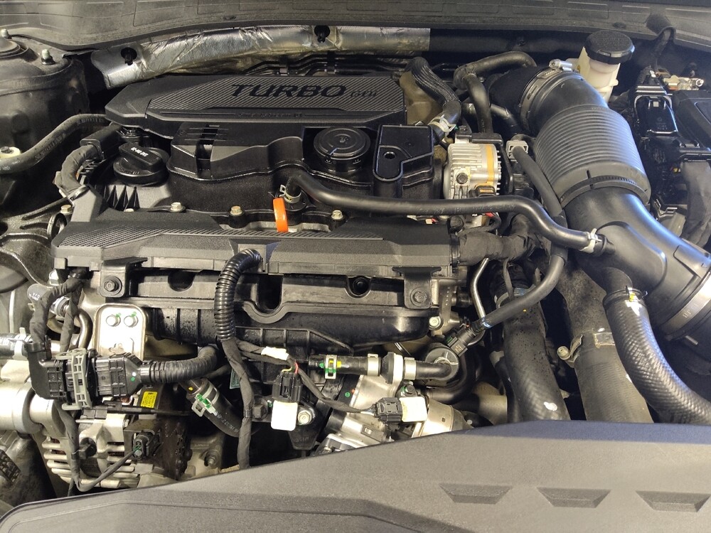 2020 Hyundai Sonata in Chandler, AZ 85225 - 18120536 30