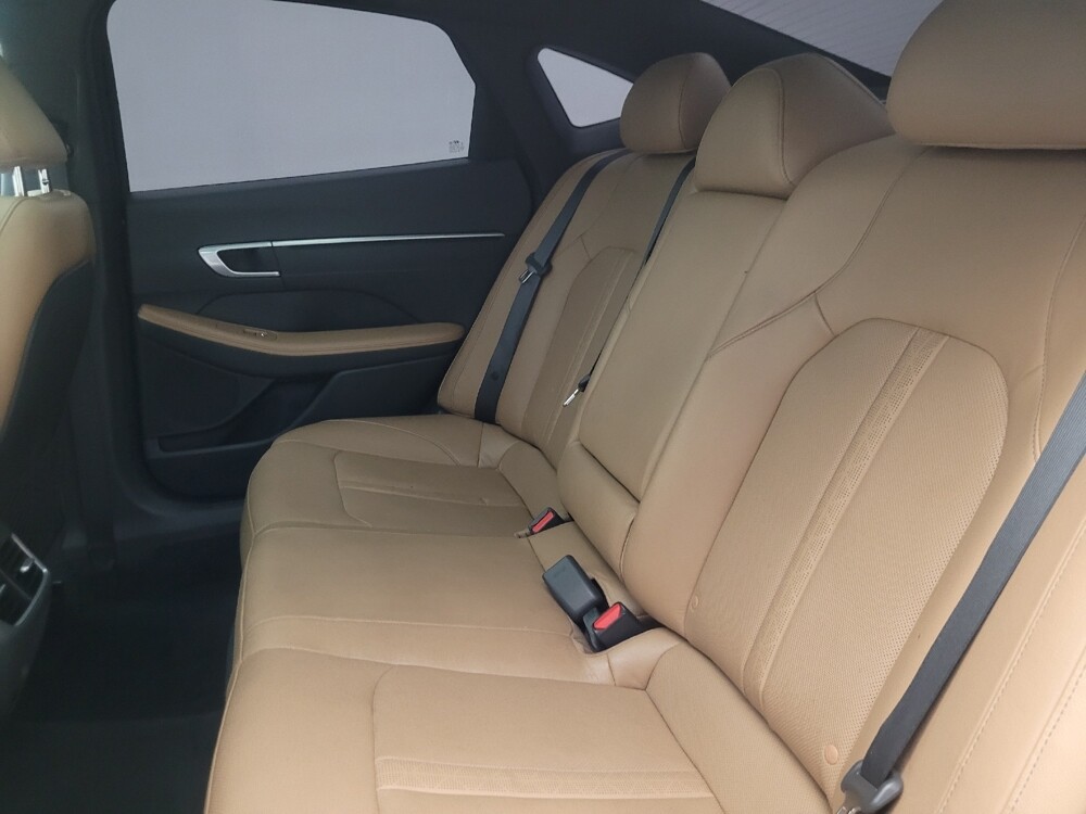 2020 Hyundai Sonata in Chandler, AZ 85225 - 18120536 18